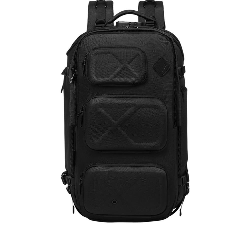THE BACKPACK ISLANDERS SAVVY